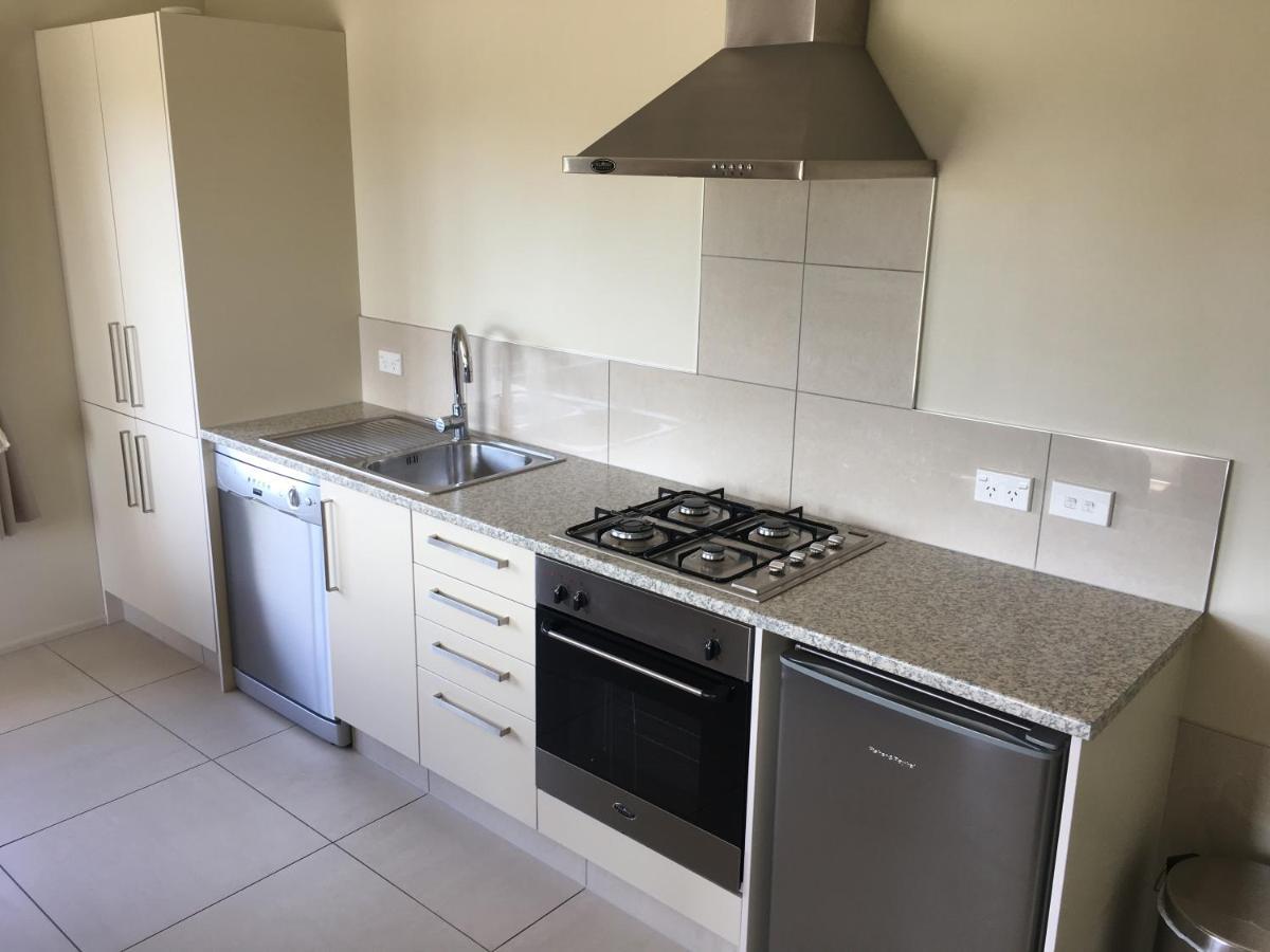 Tuki Vineyard Cottage Havelock North Bagian luar foto
