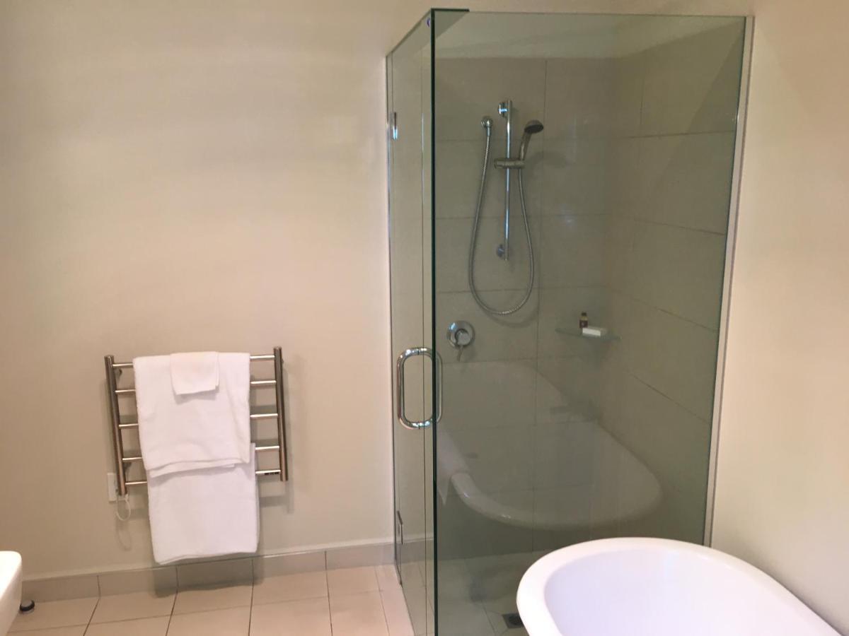Tuki Vineyard Cottage Havelock North Bagian luar foto